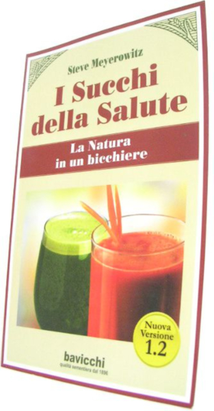 I Succhi della Salute