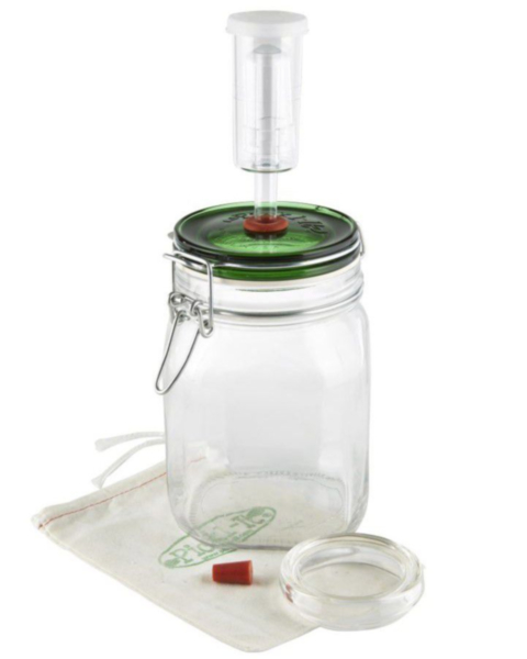 Kit per Fermentazione