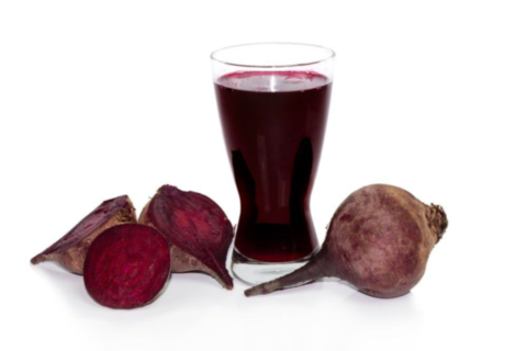 Succo di Barbabietola fermentata 750ml BIO