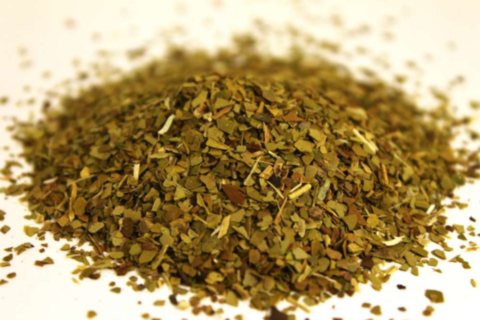 Yerba Mate g.100