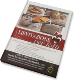 Libro Lievitazione per tutti