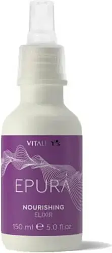 Elisir Nutriente Nourishing Epura 150ml - Trattamento Idratante Intensivo