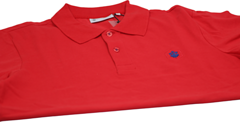 Polo Brand - T-shirt da Uomo Taglia 52, Cotone di Alta Qualità, Design Elegante e Confortevole