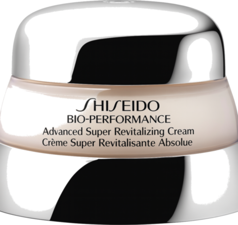 Crema Rivitalizzante Shiseido Bio Performance Advanced Super - 50 ml