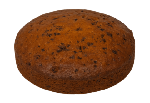 Pasticceria - torta di farro pere e cioccolato 600 g BIO 
