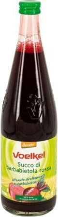 Succo di barbabietola rossa 700 ml BIO 