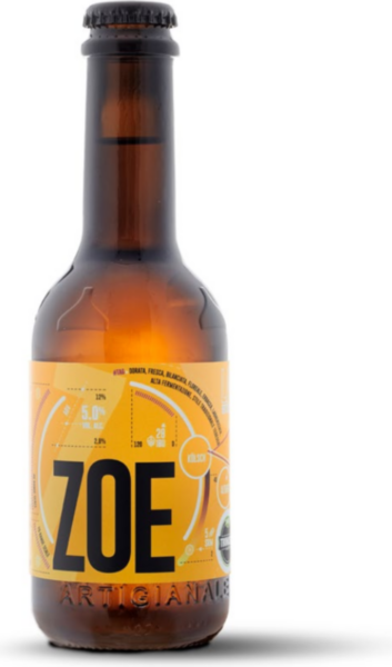 Birra Zoe 750ml