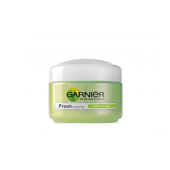 Crema Garnier 50ml fresh all'estratto d'uva