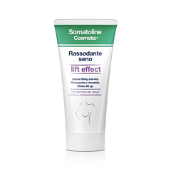 Crema Rassodante Seno Somatoline Lifting Effect 75ml - Azione Tonificante Intensiva