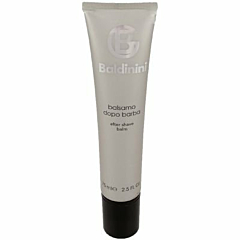 BALDININI GIMMY AFTER SHAVE BALM 75 ML TUBO