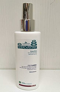 Spray Riequilibrante LABNATU' con Talco: Trattamento Naturale per la Pelle