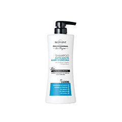 Biopoint Shampoo Professionale - 400 ml