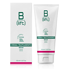 Blift,Crema,Trattamento,Repair,Condizionante Origine Vegetale,Principio Attivo Derivato dalle Castagne,Gomma di Guar,Pelli Sensibili,Made in Italy,150 ml