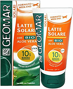 Latte Solare SPF 10 75 ml