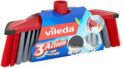 Vileda scopa 3 action