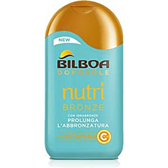 BILBOA DOPOSOLE 200 ML NUTRI BRONZE