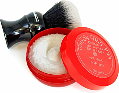 Tfs Sapone Da Barba Alla Mandorla 125Ml