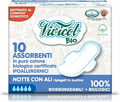 ASSOCIAZIONE COTONE BIOLOGICO VIVICOT