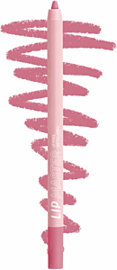 Mulac Lip Master 08 Sprinkles | Rossetto Idratante e Lunga Durata