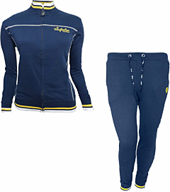 Australian tuta Homewear adulto donna 4M