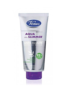 Venus Aquaslimmer anticellulite sotto la doccia, 300ml