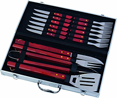 BBQ-Collection BBQ collection-45535, Marrone
