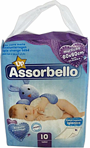 Assorbello Teli Salvaletto - 15 ml