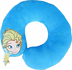 Cuscino Collo Disney Frozen