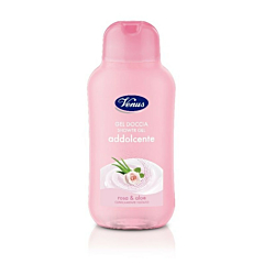 Venus Docciaschiuma Rosa E Aloe 300ml, 300ml