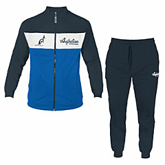 Australian tuta Homewear adulto uomo 4M