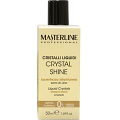 Masterline Cristalli Liquidi 50 ml