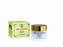 Cera di Cupra Milano City Crema Idratante, 50 ml