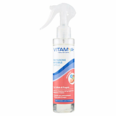 Vitamya Protezione Invisibile Capelli 150ML