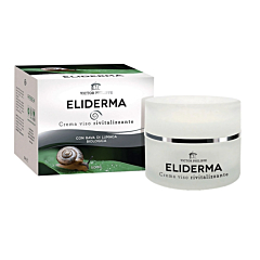 Victor Philippe - Eliderma Crema Viso Intensiva - 50 ml