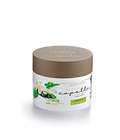 maschera capelli purificante bio menta & aloe vera 250 ml