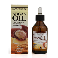 Argan Oil Face complex 100ml