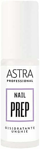 Preparatore Unghie Astra Smalto Semipermanente Professional Prep, Smalto Professionale Alta Qualità, 5 ml