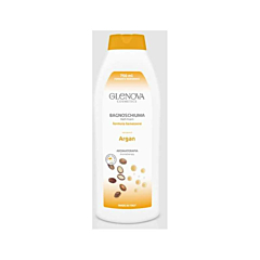 Glenova Bagnoschiuma Formula Benessere Argan 750 ml