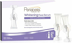 Perlabella by Equilibria Siero Viso Sbiancante Illuminante Viso
