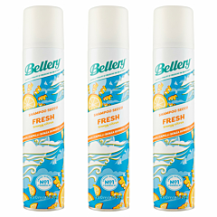 BELLERY Shampoo ideale per Unisex adulto