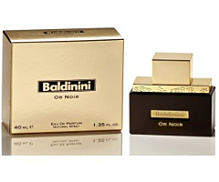 Baldini Or Noir D. Edp 40 Ml