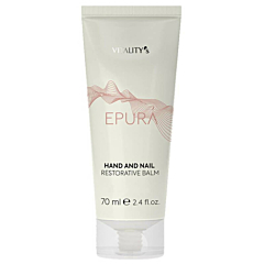 Vitality's EPURA - Crema per mani e unghie, 70 ml