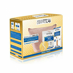 Conf Deborah dermolab 597 beauty Box anti eta' (fiale)