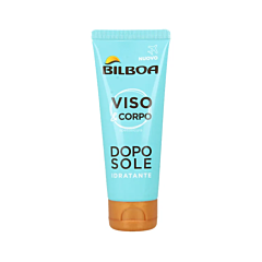 BILBOA DOPOSOLE IDRATANTE ML 75 TUBO