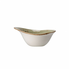Contenitore Vetro con coperchio in Bamboo 800ml c.v -no