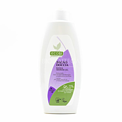 Bagnodoccia Arancio E Lavanda Bio Vegan Nichel Tested 500 Ml
