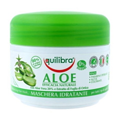 Equilibra Aloe Maschera Idratante