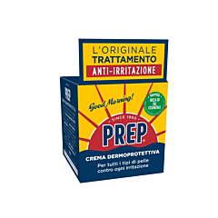 PREP VASO 75 ML ANTI-IRRITAZIONE RICCA DI  OLI ESSENZIALI AmV