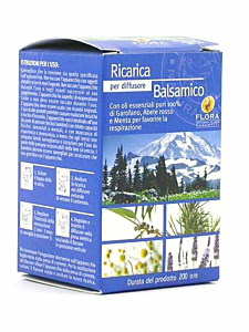 Ricarica per Diffusore Balsamico