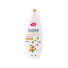 Bagnodoccia Latte di Mandorla